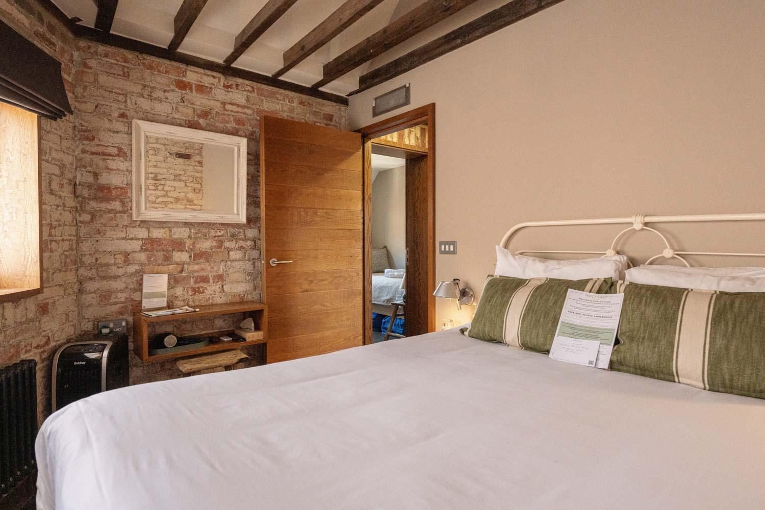 Rocksalt Rooms Folkestone Esterno foto